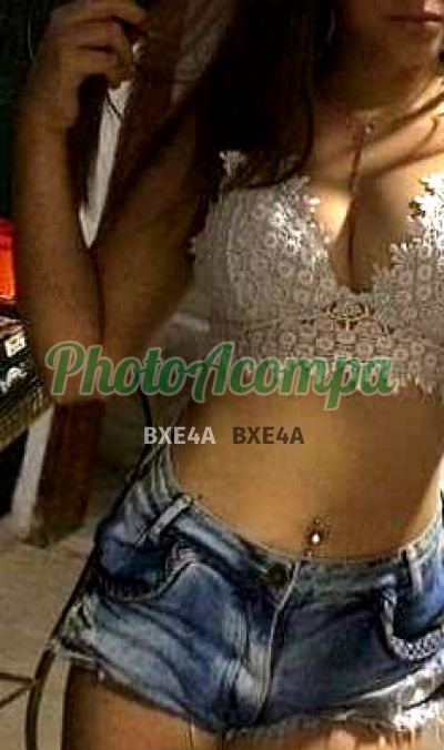 Izabella, garota de programa em Goiânia