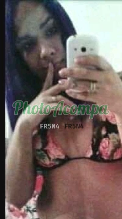 Mellanny, transex em Belo Horizonte