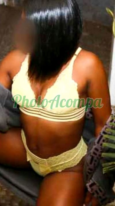 Thalyta, acompanhante na Zona Norte (POA)