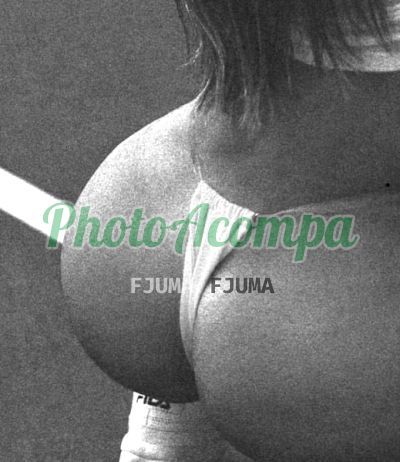 Gabi Lee, garota de programa em São José dos Campos