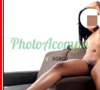 Anne, escort em Maceió