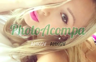 Duda, escort no Asa Norte (Brasília / DF)