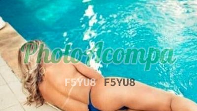 Ana Julia, escort no Ipiranga (SP)