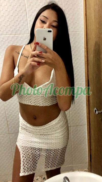 Alice, Escort em Caxias do Sul