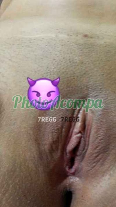 Gabi, escort em Campo Grande