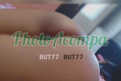 Luana, escort em Santos