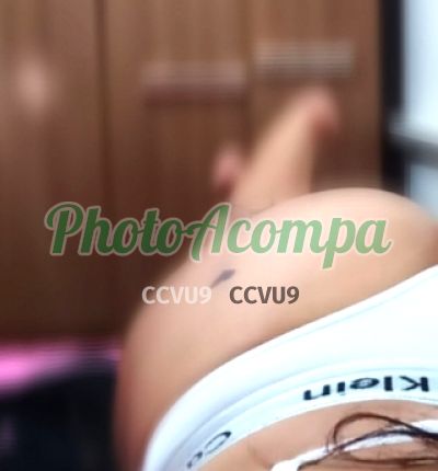 Paty, acompanhante em Porto Alegre