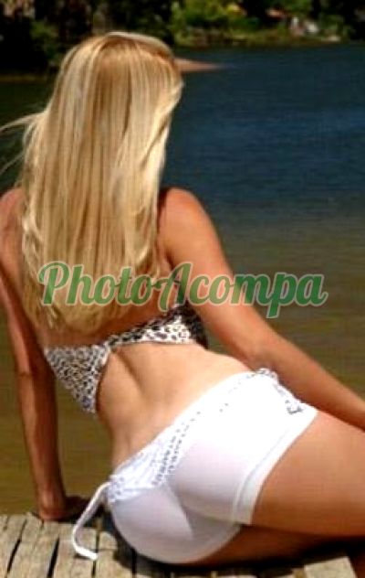 Clara, escort em Duque de Caxias