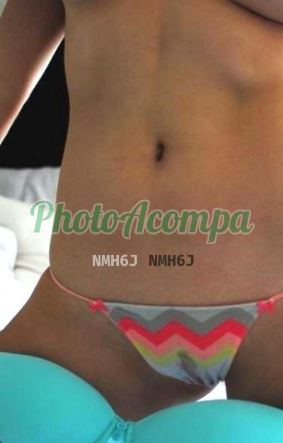 Elaine, escort em São Paulo