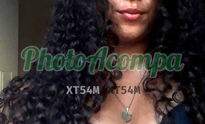Franciely, garota de programa no Jardim Planalto (Goiânia)
