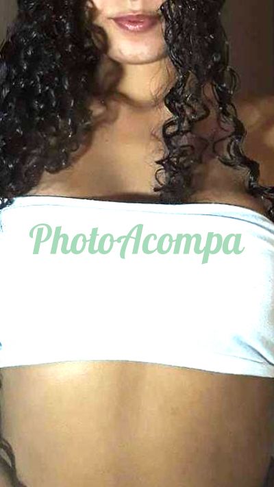Franciely, escort no Jardim Planalto (Goiânia)