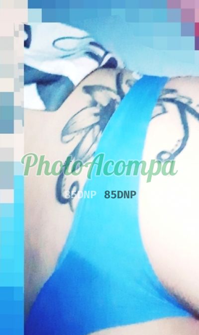 Angeel, acompanhante em Porto Alegre