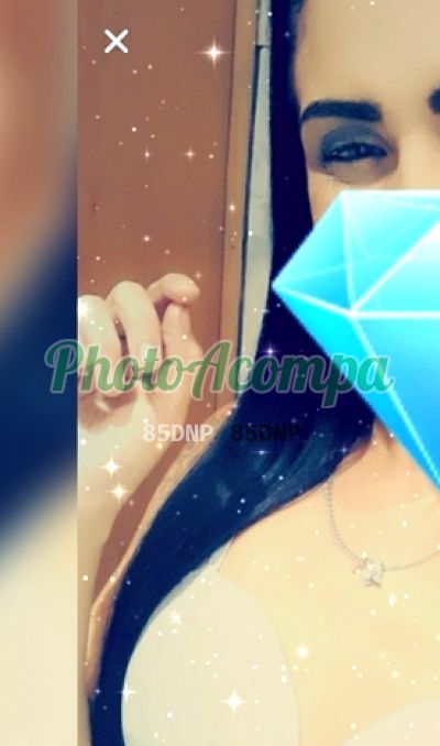 Angeel, escort em Porto Alegre
