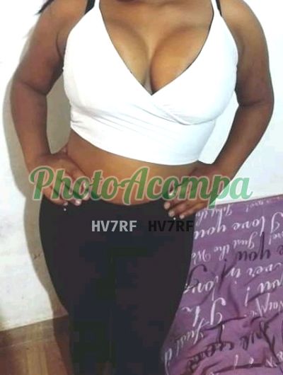 Kesia, garota de programa em Barueri