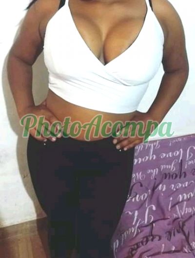 Kesia, garota de programa em Barueri