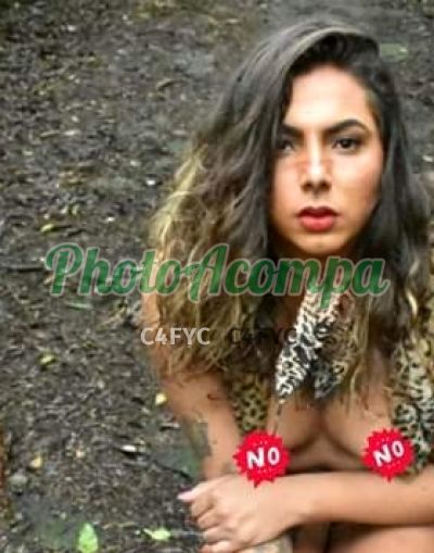 Transex, trans no Centro (Curitiba)
