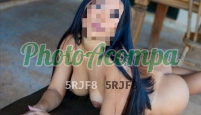 Manuella, escort em Niterói