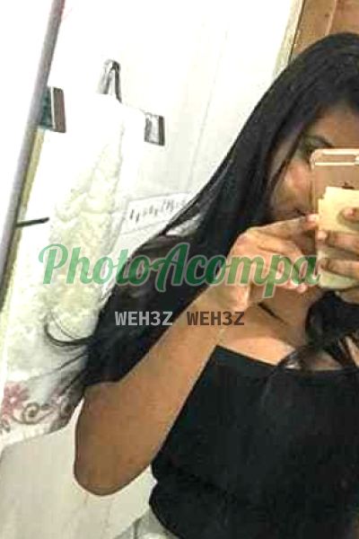 Bruna, acompanhante em Goiânia