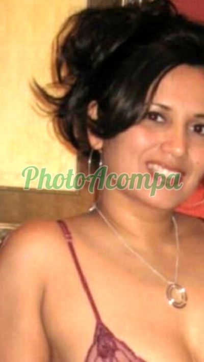 Vivian, escort em Copacabana (RJ)