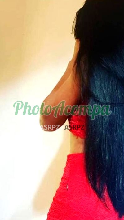 Lorena, acompanhante em Campo Grande