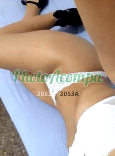 Beatriz, escort no Centro (SP)