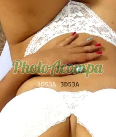 Beatriz, acompanhante no Centro (SP)
