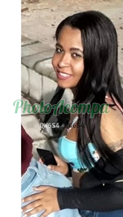 India, transex em Salvador