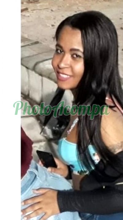 India, transex em Salvador