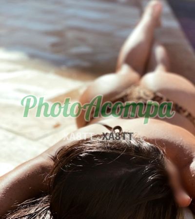 Brunessa, escort em Mogi das Cruzes