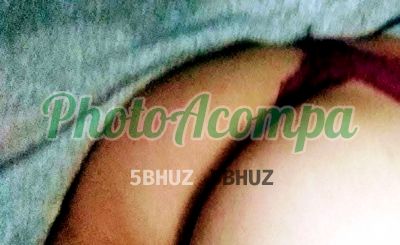 Thaís, escort em São Paulo