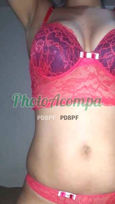 Nycole, escort em Santana (SP)