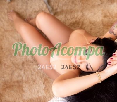 Maia Liz, escort em Ribeirão Preto