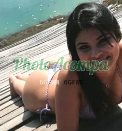 Samira Cabral, garota de programa em Jundiaí