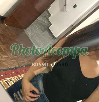 Larissa, acompanhante em Copacabana (RJ)