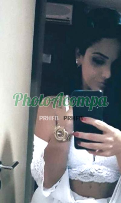 Bruna, escort em Santo André (ABC Paulista)