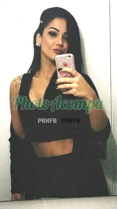 Bruna, acompanhante em Santo André (ABC Paulista)
