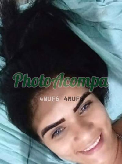 Priscila, escort em Recife