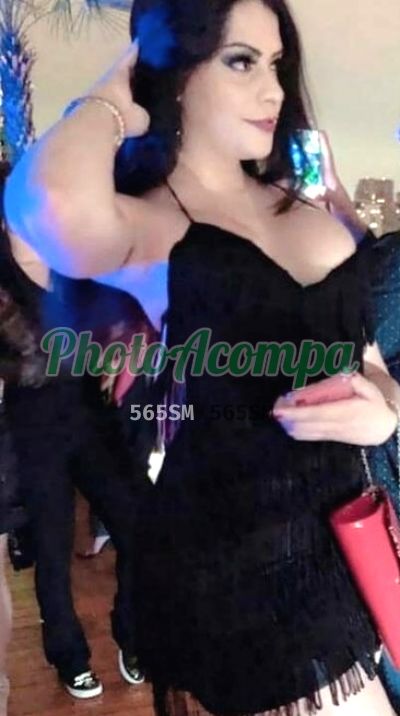 Jullianny Ferrari, travesti em Piracicaba