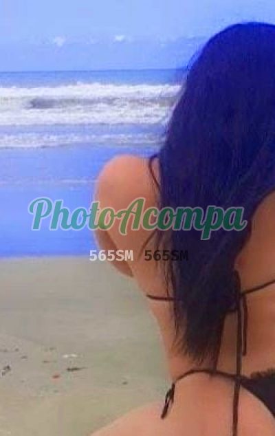 Jullianny Ferrari, travesti em Piracicaba