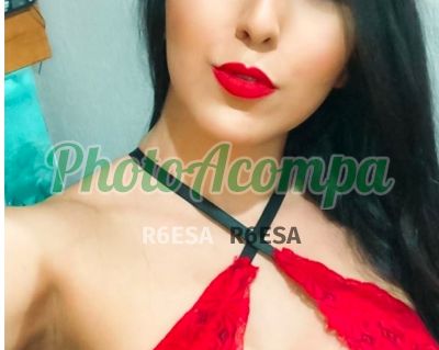 Thaís, escort em Boa Viagem (Recife)