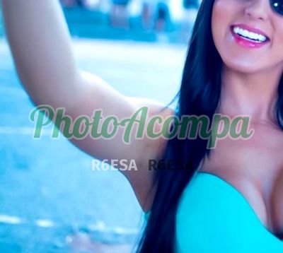Thaís, acompanhante em Boa Viagem (Recife)