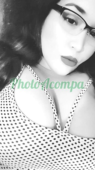 Marly, escort nos Jardins (SP)
