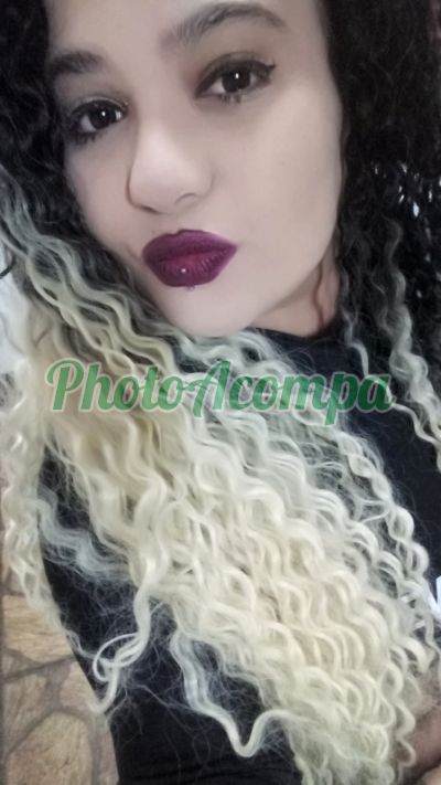 Bruna, acompanhante em Pinheiro Machado