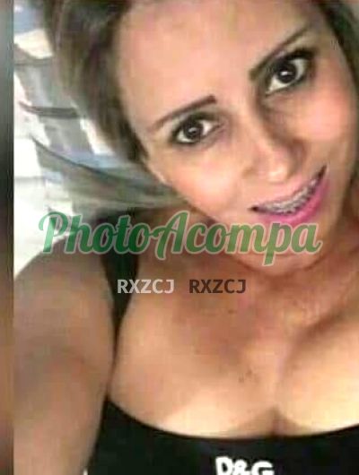 Laurinha Medeiros, acompanhante em Caraguatatuba