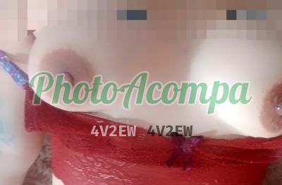 Brenda Tavares, acompanhante em Alvorada