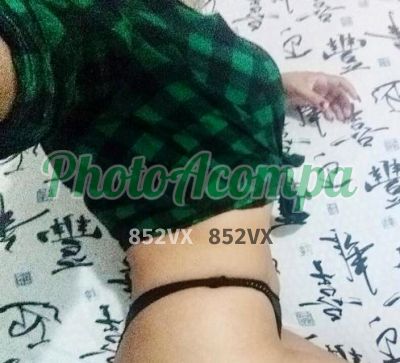 Amanda, escort em Taguatinga