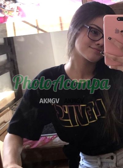 Andressa Costa, acompanhante em Copacabana (RJ)