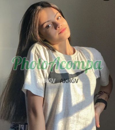 Andressa Costa, acompanhante em Copacabana (RJ)