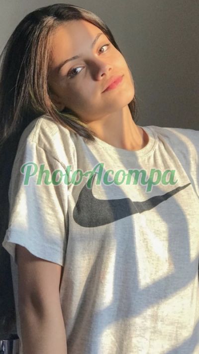 Andressa Costa, acompanhante em Copacabana (RJ)