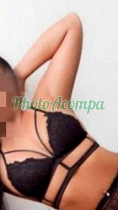 Bia, garota de programa em São José dos Campos